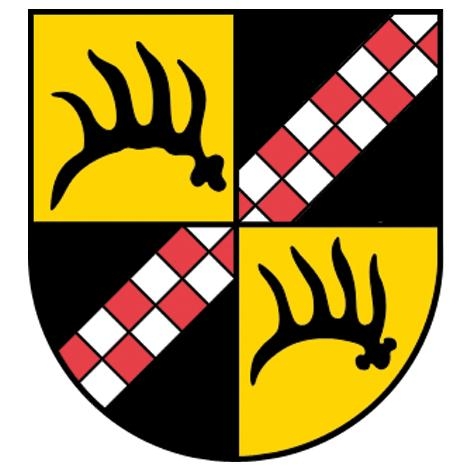 Wappen Baindt