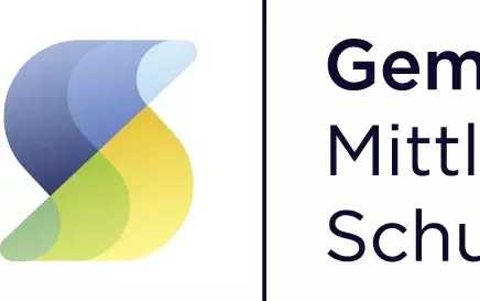 Logo in bunt GMS