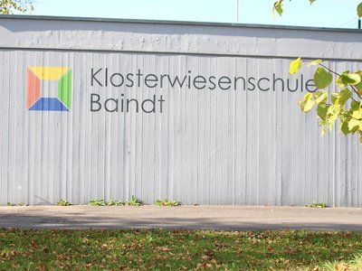 Klosterwiesenschule Baindt